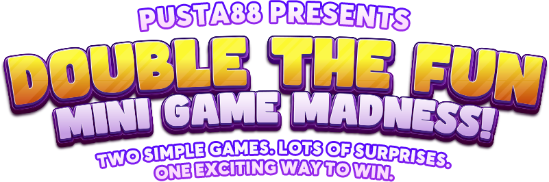 Mini game madness